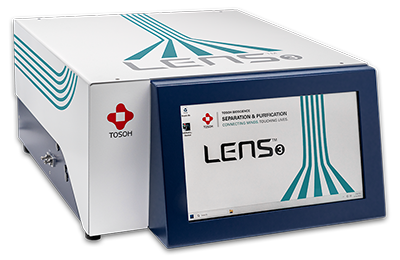 LENS3G2 MALS